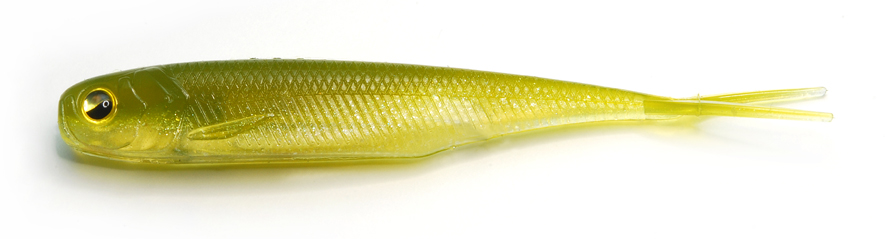 Raid Fishroller 4" 10 cm 6-pack - 4