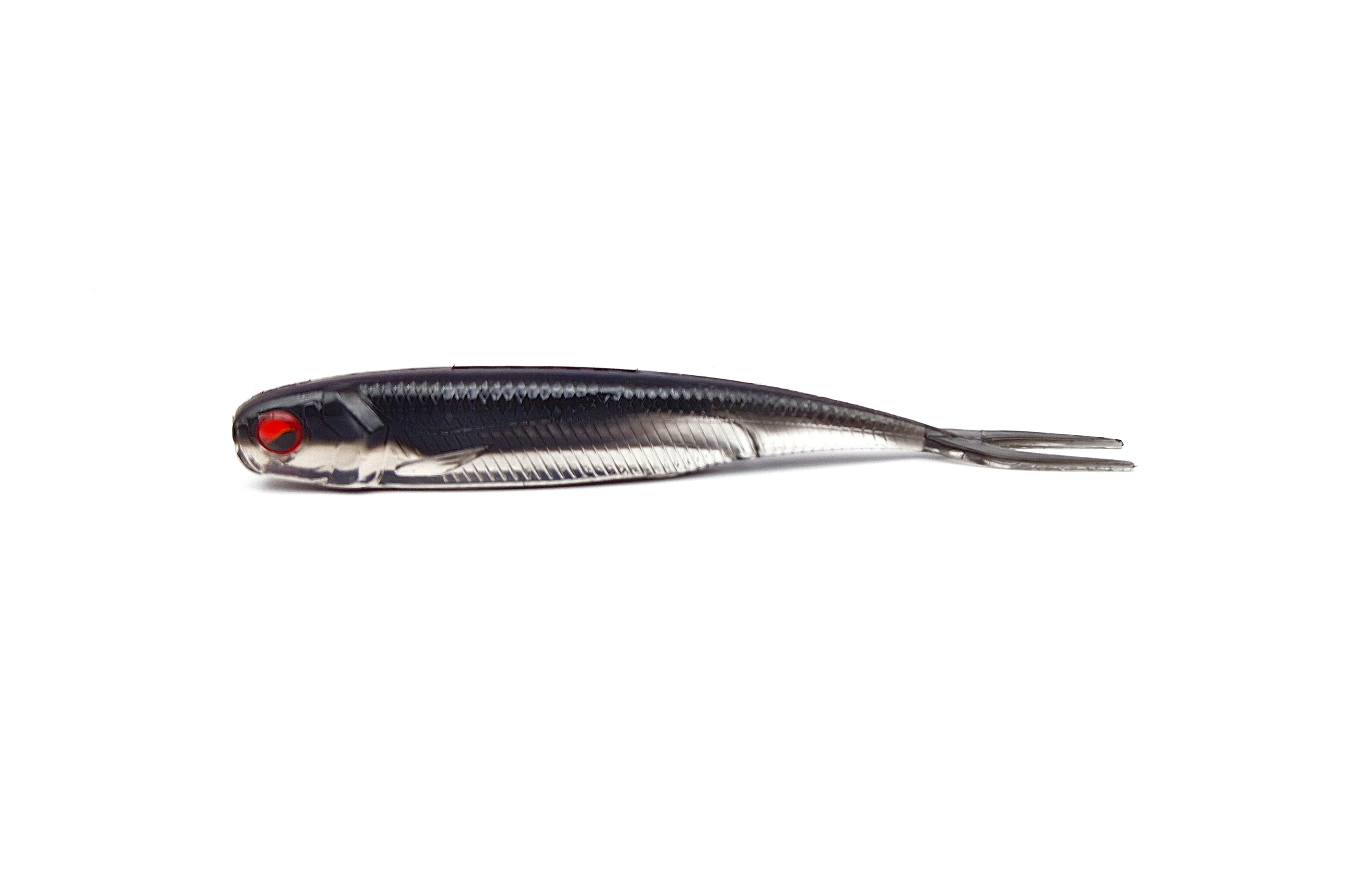 Raid Fishroller 4" 10 cm 6-pack - 9