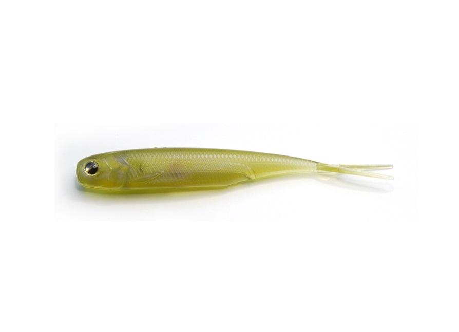 Raid Fishroller 4" 10 cm 6-pack - 5