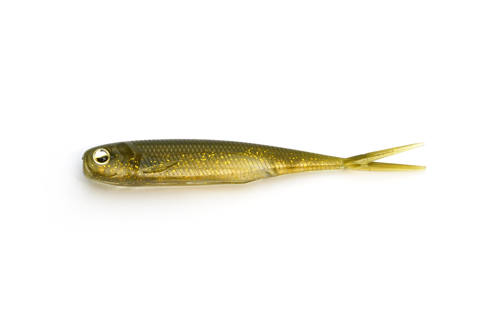 Raid Fishroller 4" 10 cm 6-pack - 6