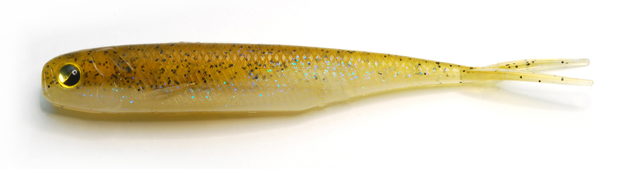 Raid Fishroller 4" 10 cm 6-pack - 3
