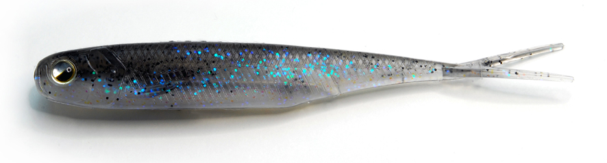Raid Fishroller 4" 10 cm 6-pack - 11