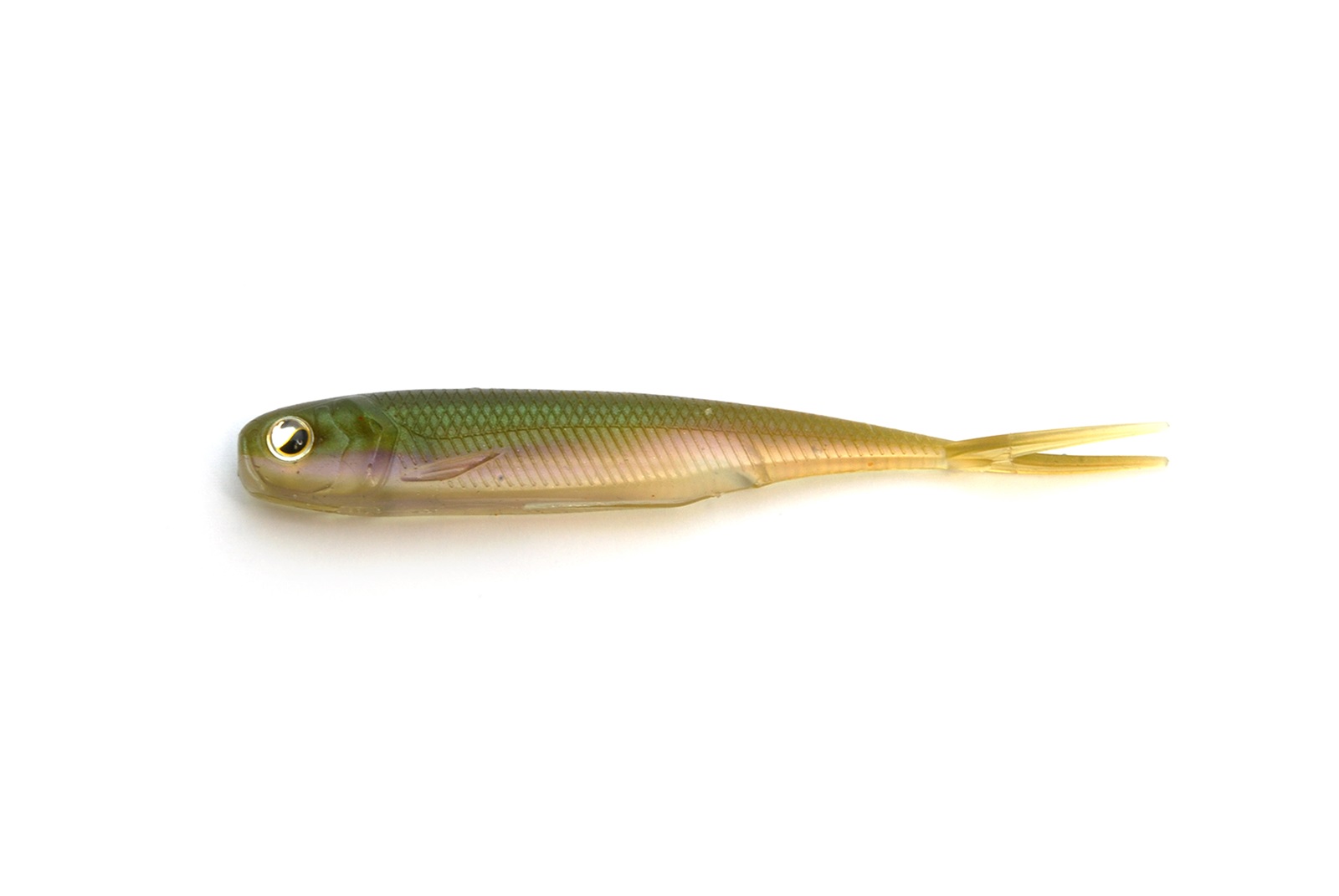 Raid Fishroller 4" 10 cm 6-pack - 7