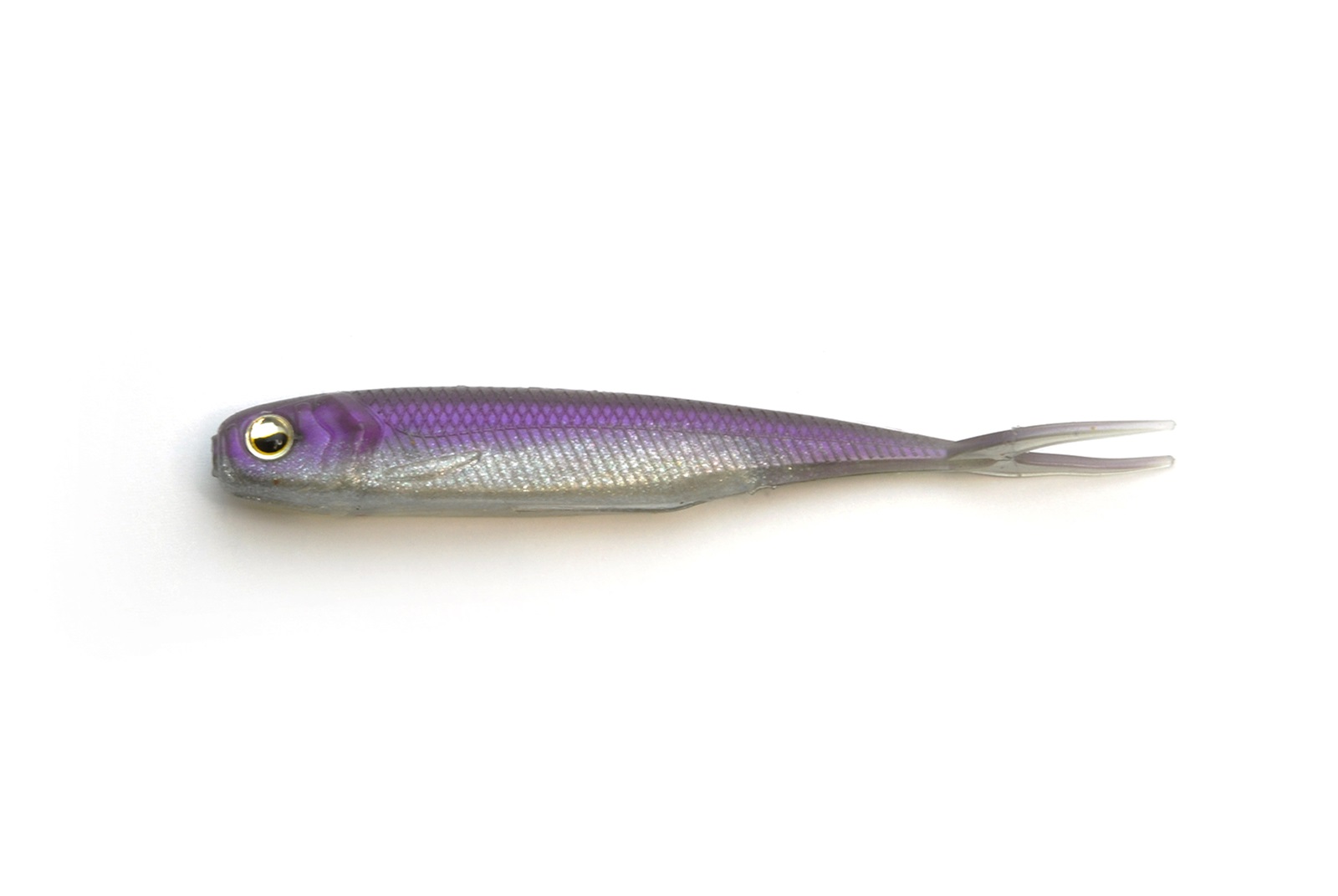 Raid Fishroller 4" 10 cm 6-pack - 8