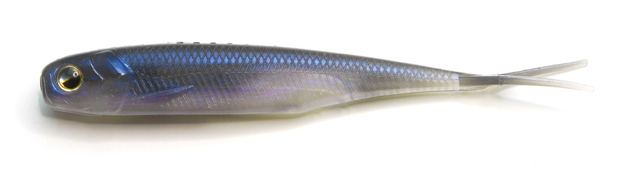 Raid Fishroller 4" 10 cm 6-pack - 10