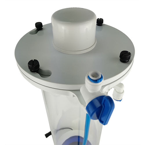 Blau  Kalkwasser mixer - 3