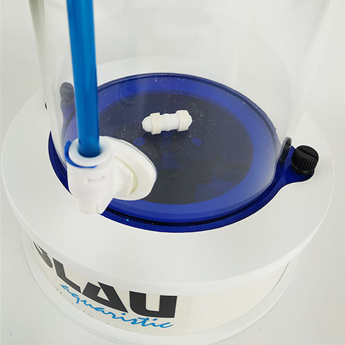 Blau  Kalkwasser mixer - 2