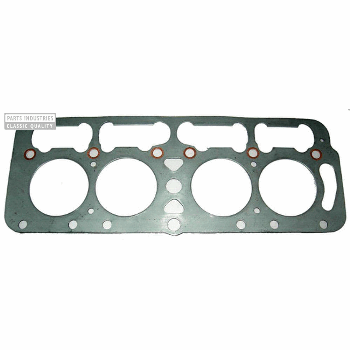 Topplockspackning ID/DS ->66 / HY  78mm