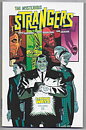 Mysterious Strangers: Volume 1 - Strange Ways TP NM