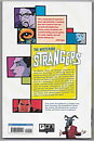Mysterious Strangers: Volume 1 - Strange Ways TP NM