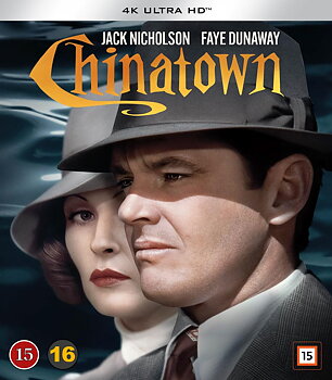 Chinatown (4K Ultra HD)