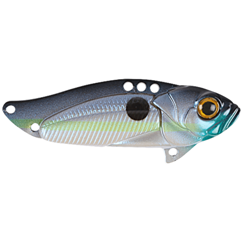 Strike Pro - AstroVibe UV 5,5cm 17g - 8