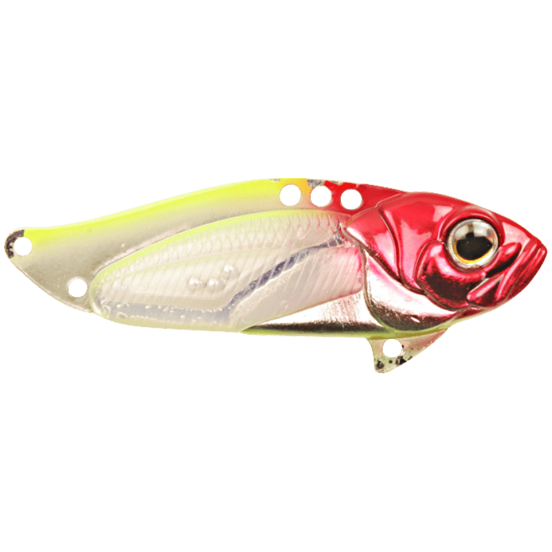 Strike Pro - AstroVibe UV 5,5cm 17g - 13