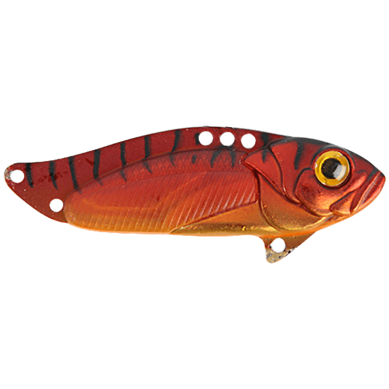 Strike Pro - AstroVibe UV 5,5cm 17g - 7
