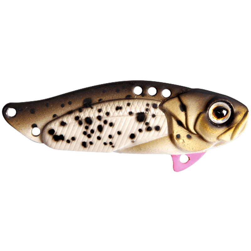 Strike Pro - AstroVibe UV 5,5cm 17g - 16