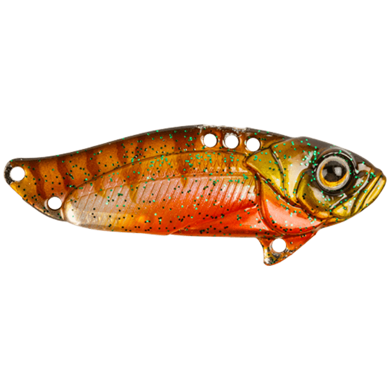 Strike Pro - AstroVibe UV 5,5cm 17g - 12