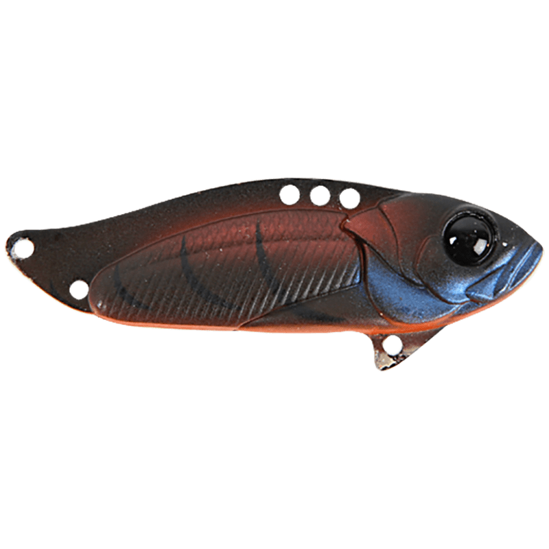 Strike Pro - AstroVibe UV 5,5cm 17g - 10