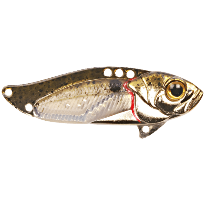 Strike Pro - AstroVibe UV 5,5cm 17g - 11