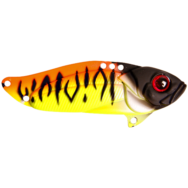 Strike Pro - AstroVibe UV 5,5cm 17g - 15