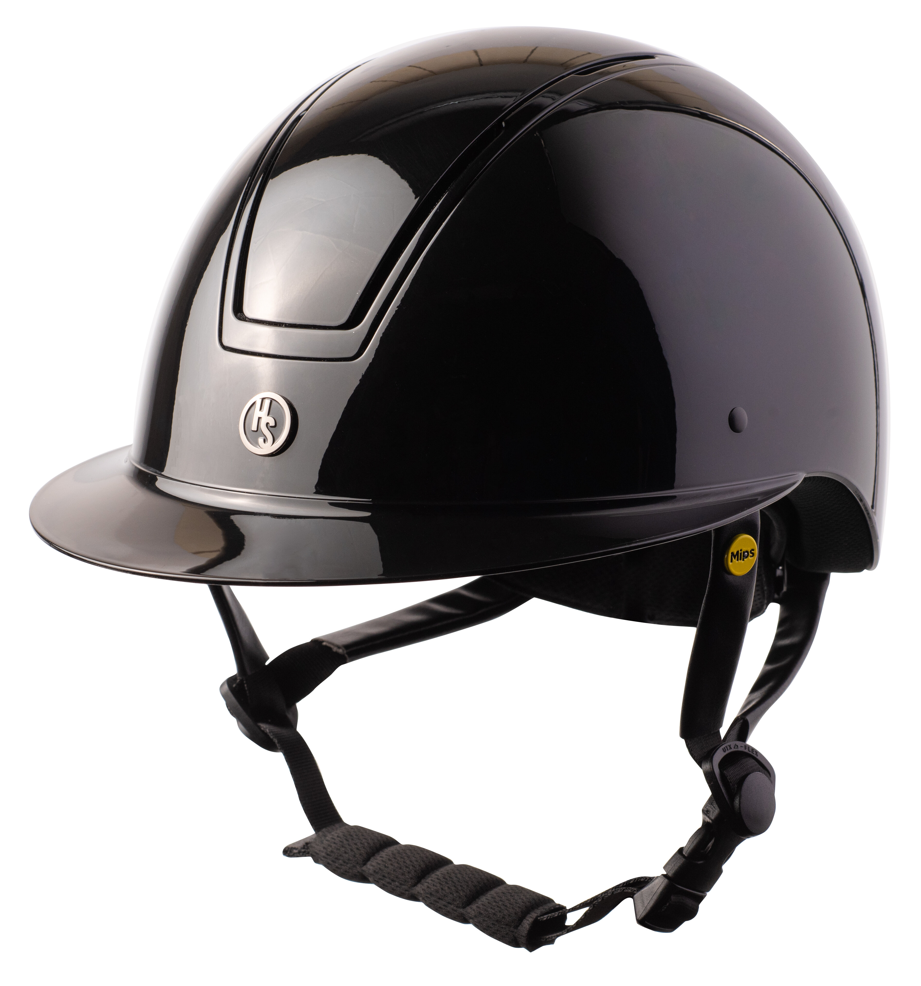Ridhjälm Hansbo sport Vision Glossy