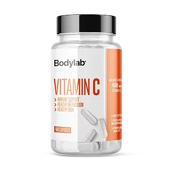 Bodylab Vitamin C (90 st)
