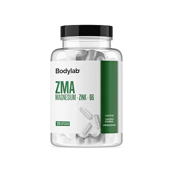 Bodylab ZMA (120 st)
