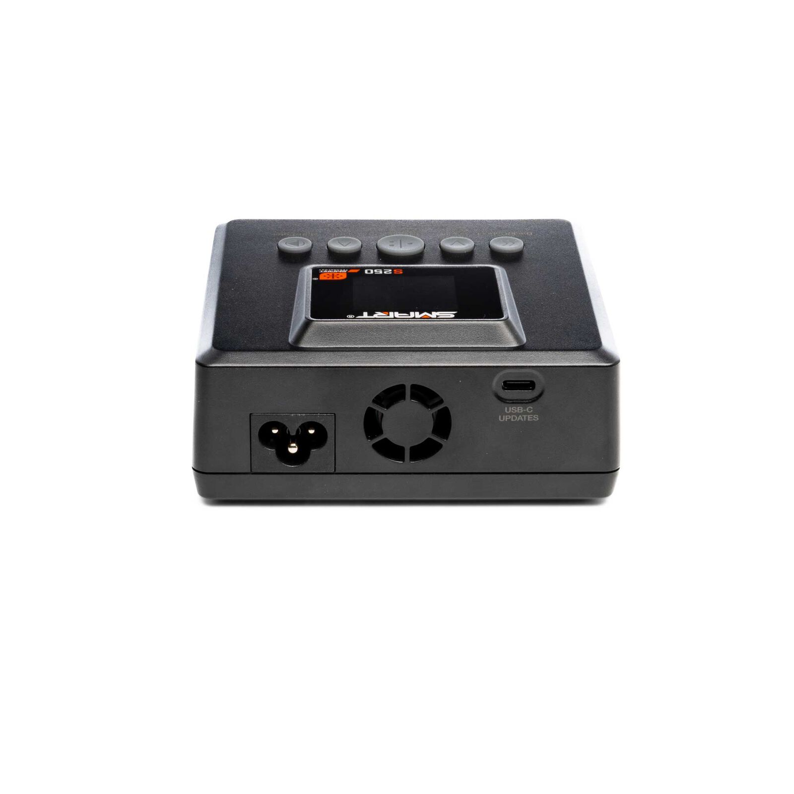 Spektrum SPMXC2060I S250 AC 2x50W Smart Charger EU Version - 5