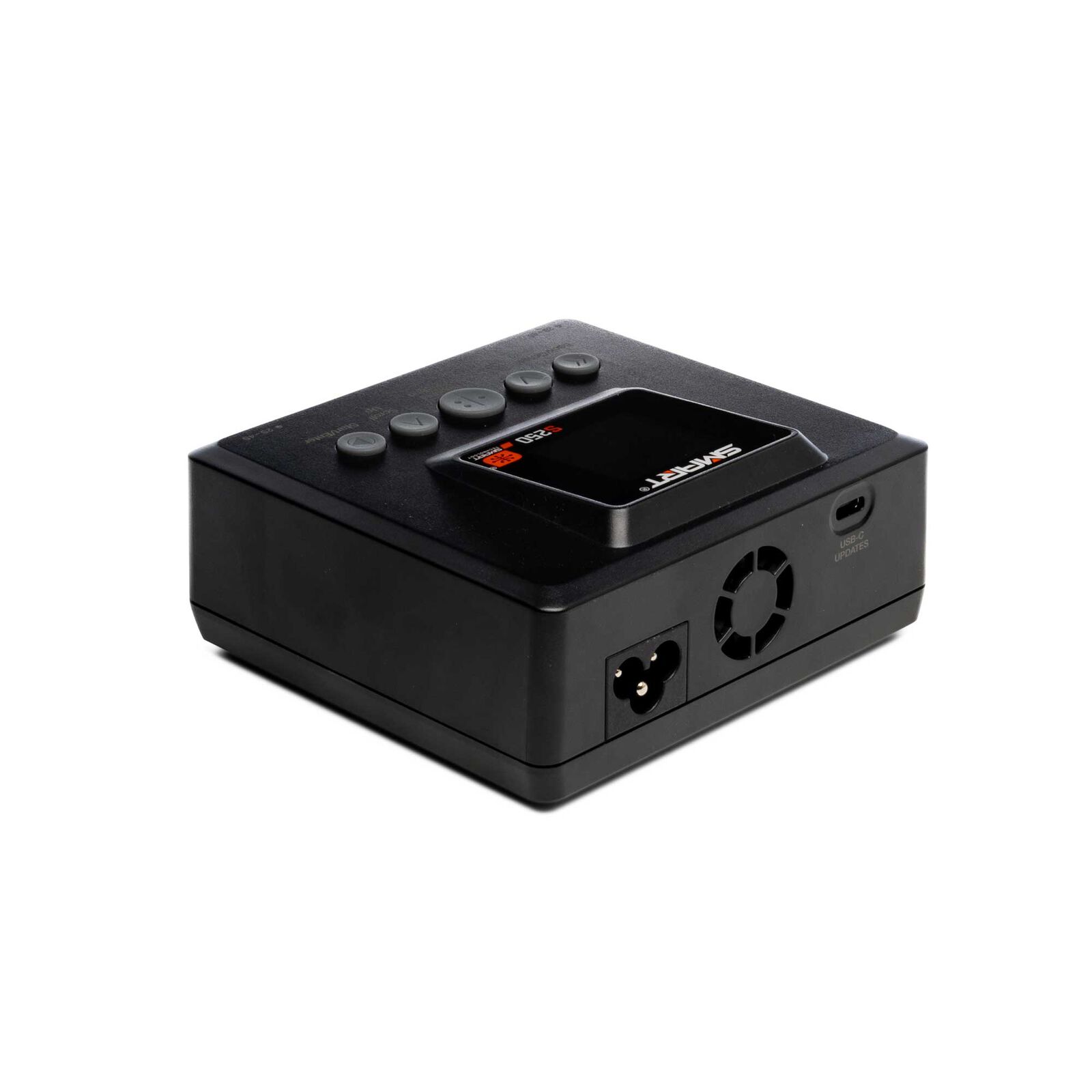 Spektrum SPMXC2060I S250 AC 2x50W Smart Charger EU Version - 7