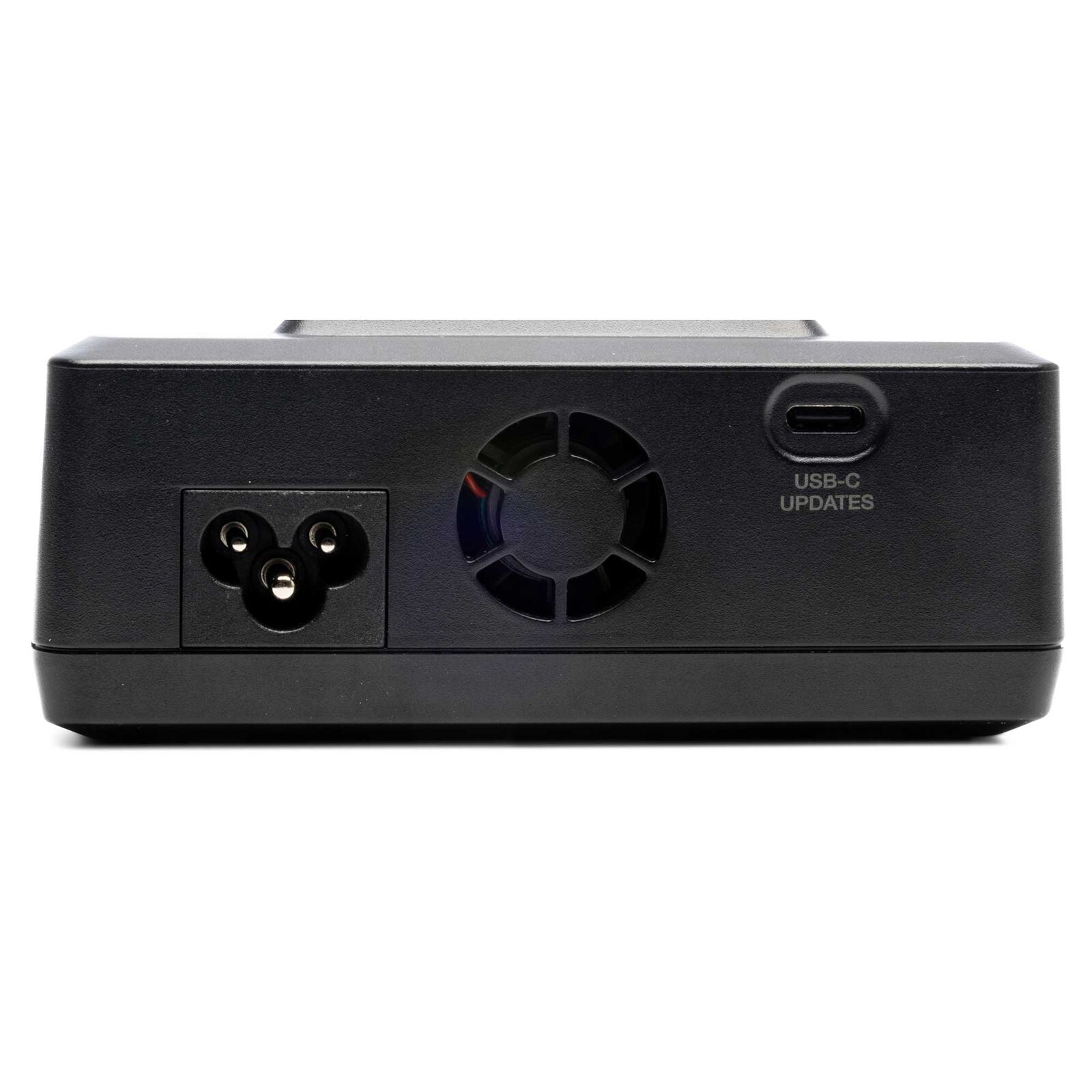 Spektrum SPMXC2060I S250 AC 2x50W Smart Charger EU Version - 10