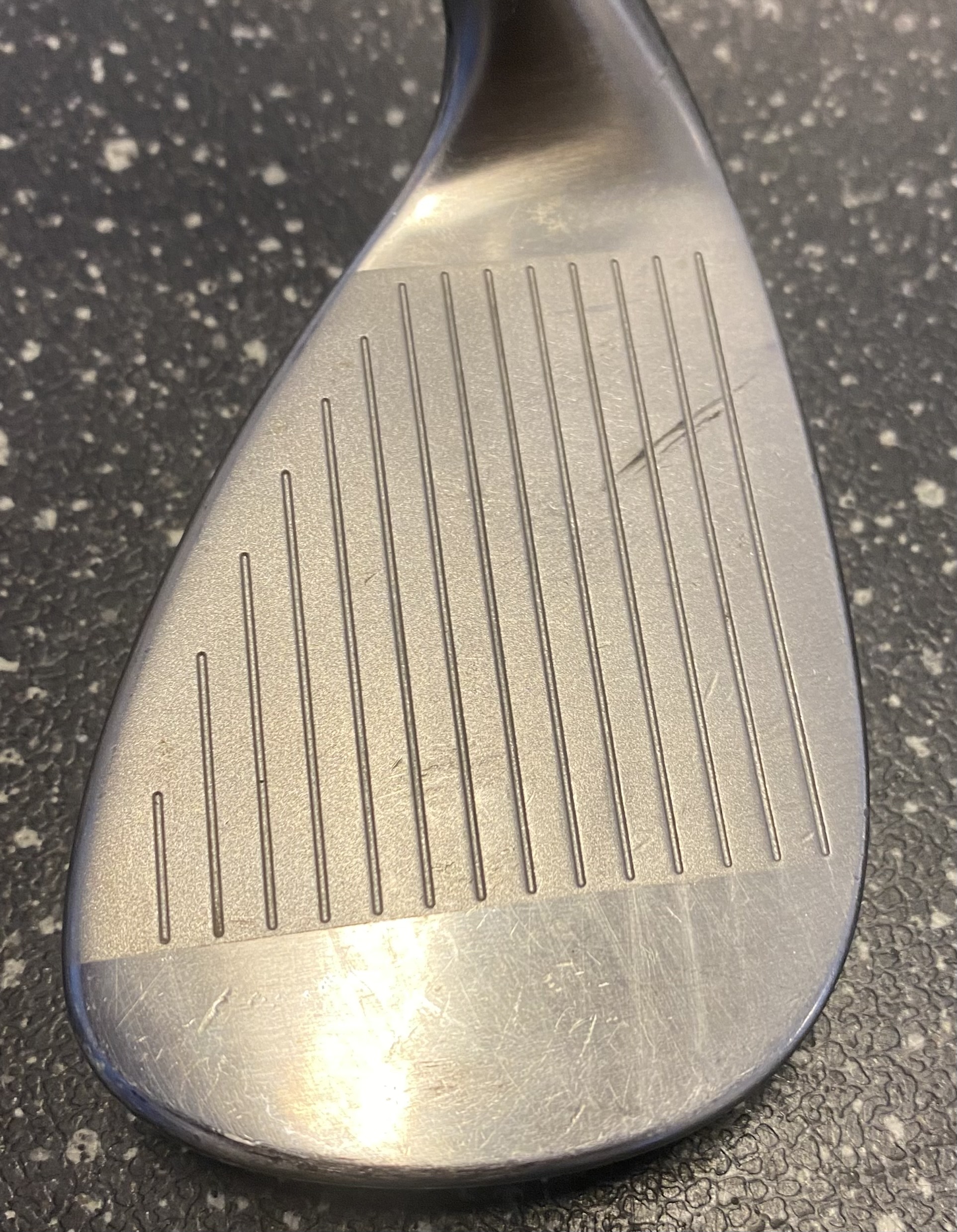 Wilson TWS Tour Milled 50 grader - 2