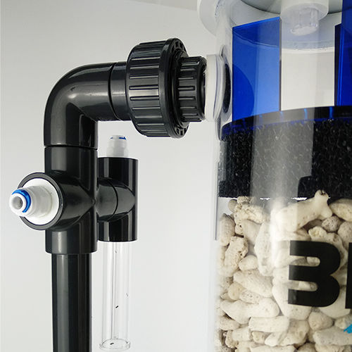 Blau Calcium Reactors - 3