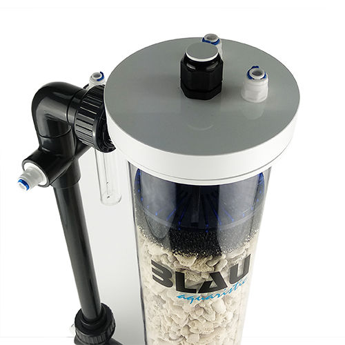 Blau Calcium Reactors - 2