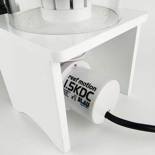 Blau Calcium Reactors - 4