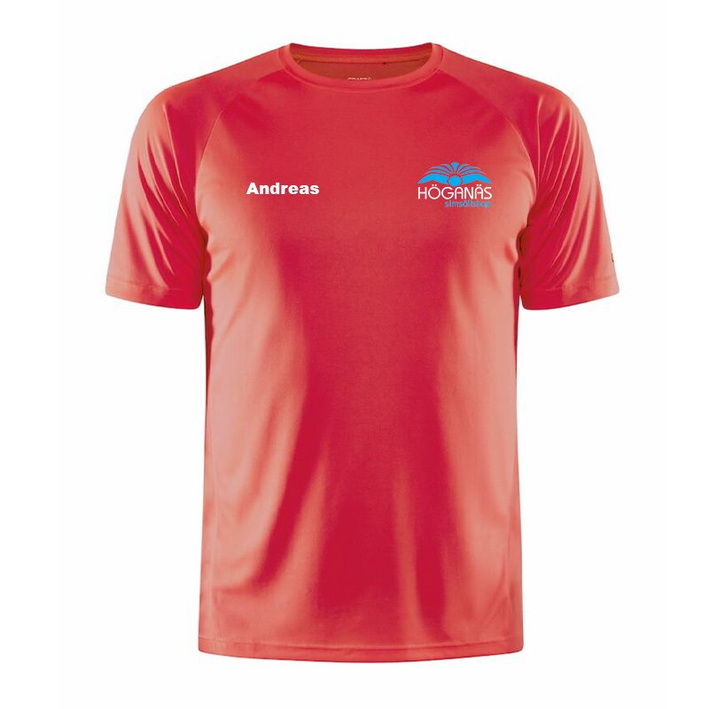 Tee Core  M - 3