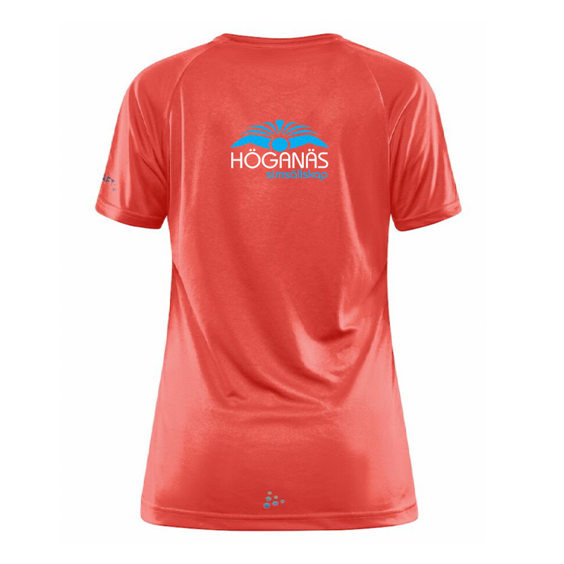 Tee Core W - 2