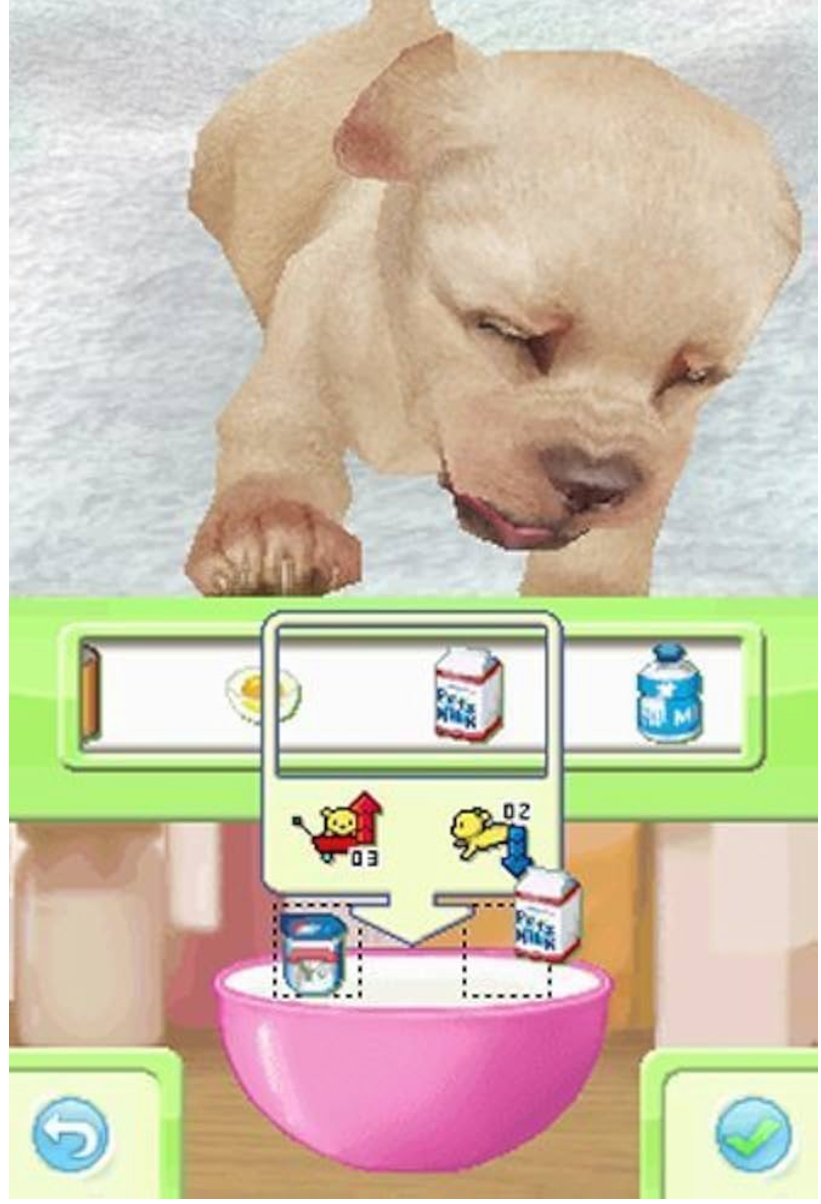 Petz - Nursery - NDS - 2
