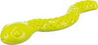 Snacksorm kort 27 cm Lime