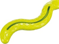 Snacksorm kort 27 cm Lime - 3