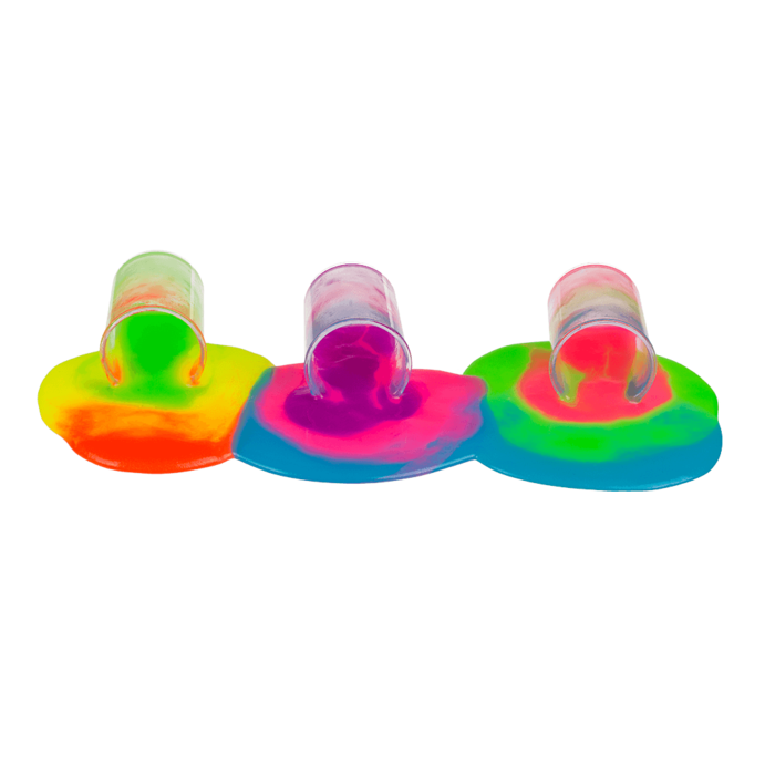 Neon Slime Rainbow - 2
