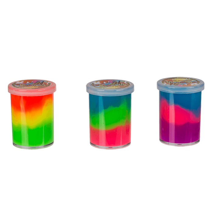 Neon Slime Rainbow