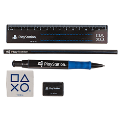 Pennset Playstation