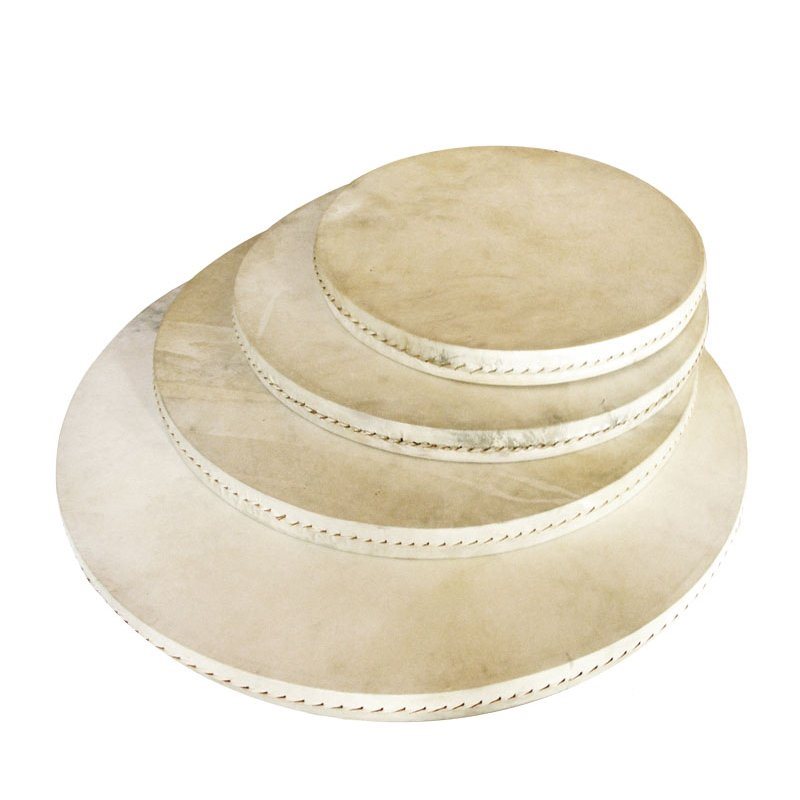 Ocean Drum / Havstrumma / vågtrumma