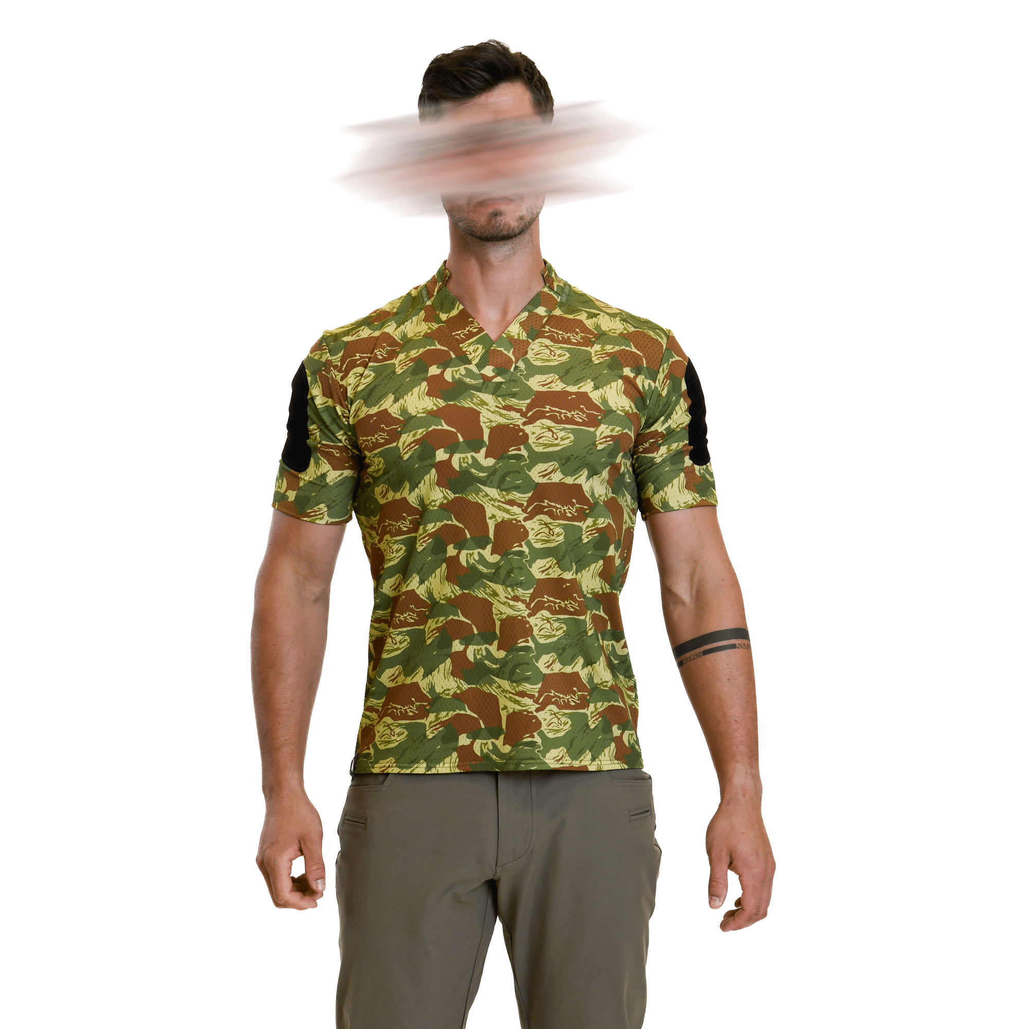 NorArm Range Shirt - 2