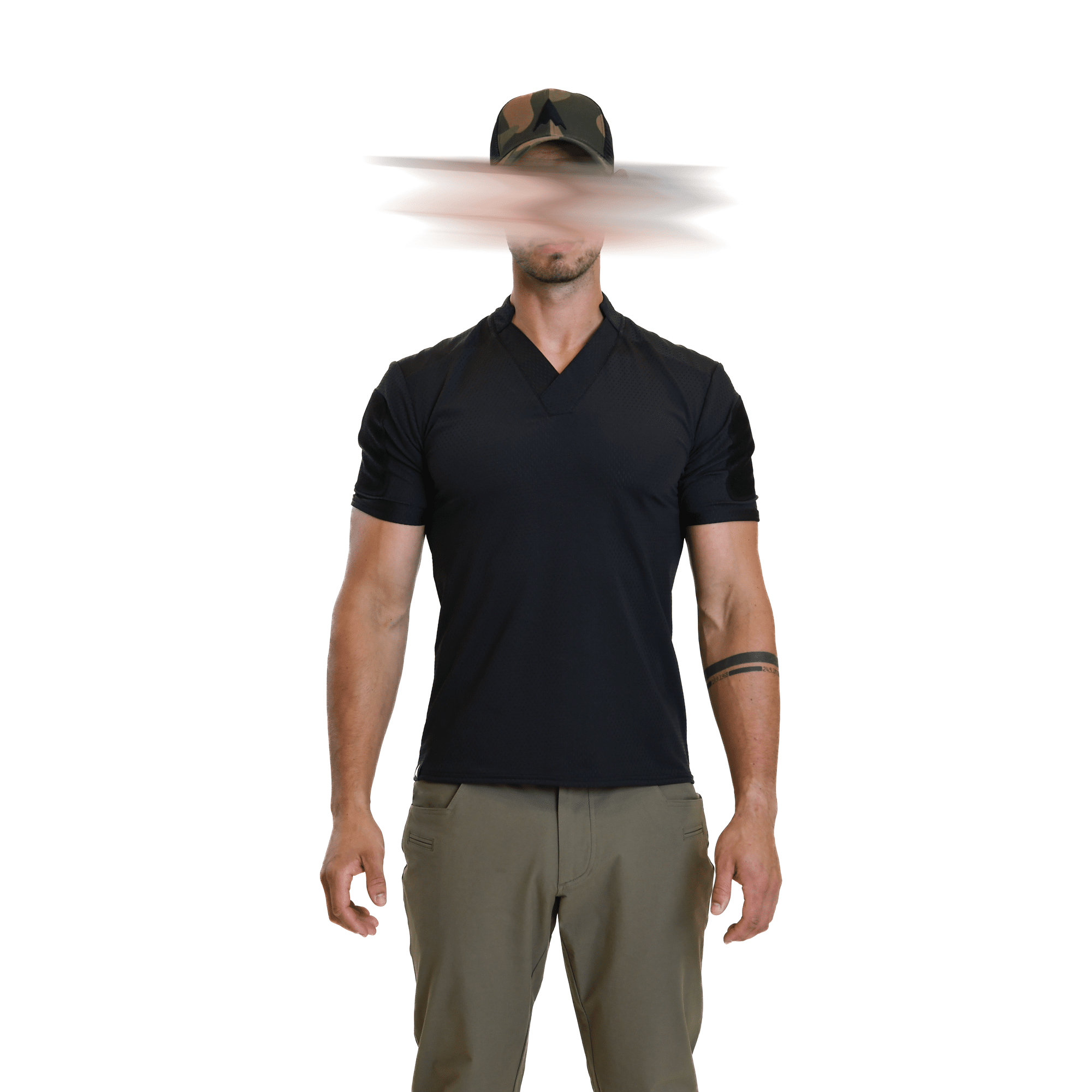 NorArm Range Shirt
