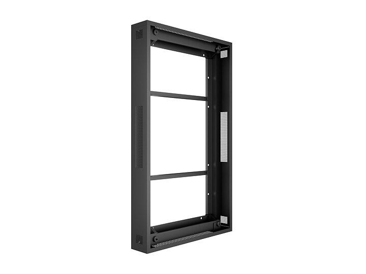 M Wallmount 55BDL60 with Frame
