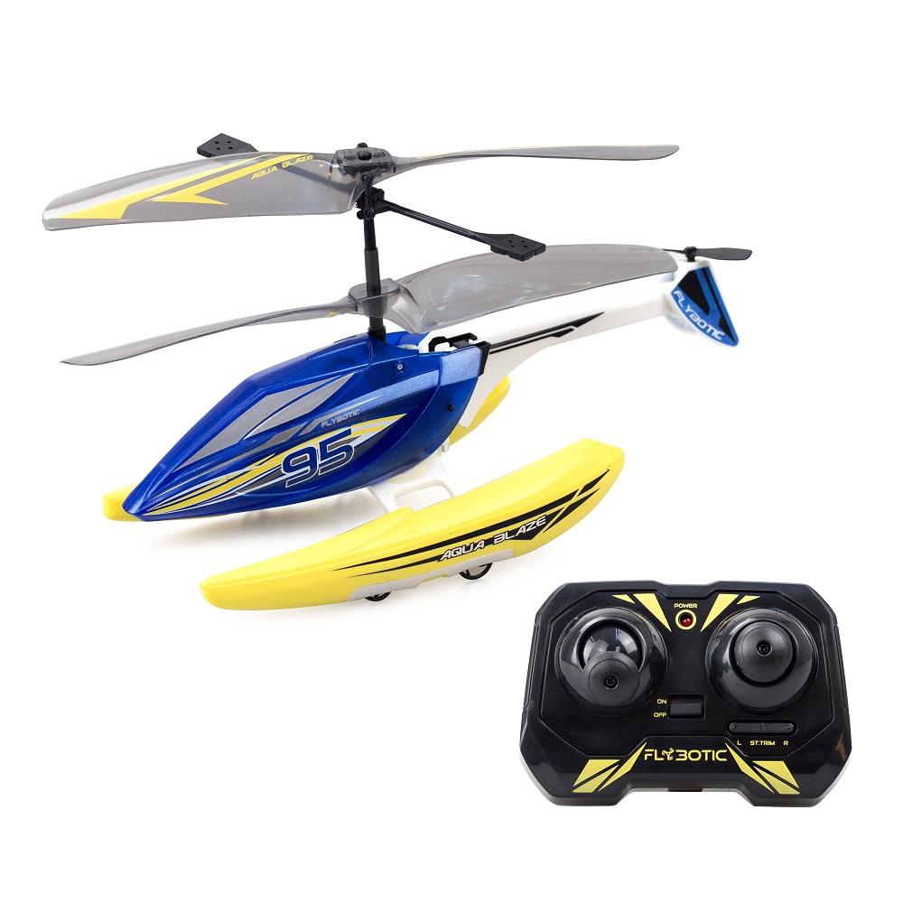 Flybotic Aqua Blaze - 2
