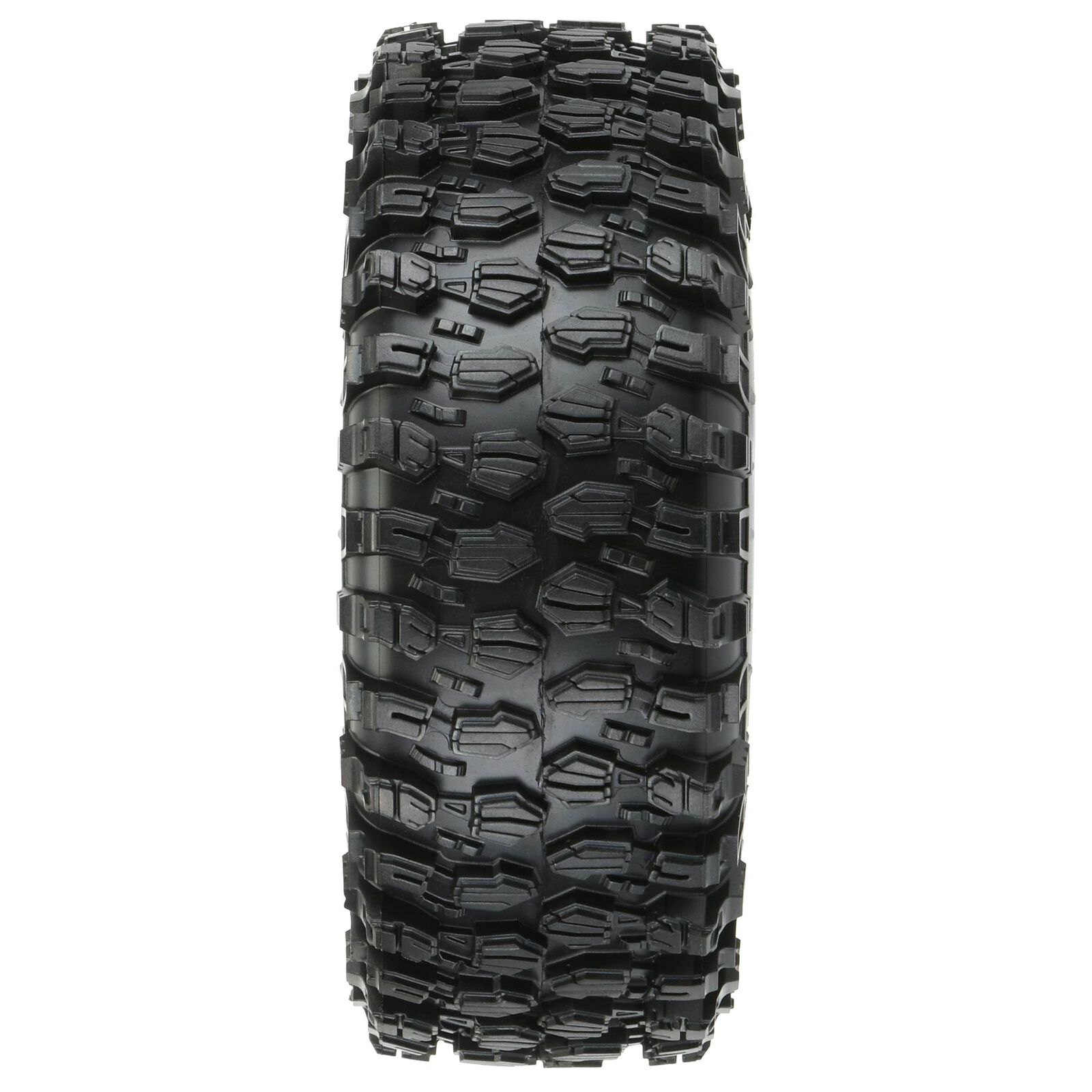 Pro-Line 1/10 Hyrax G8 Front/Rear 1.9" Rock Crawling Tires (2) - 2