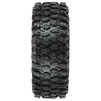 Pro-Line 1/10 Hyrax G8 Front/Rear 1.9" Rock Crawling Tires (2)