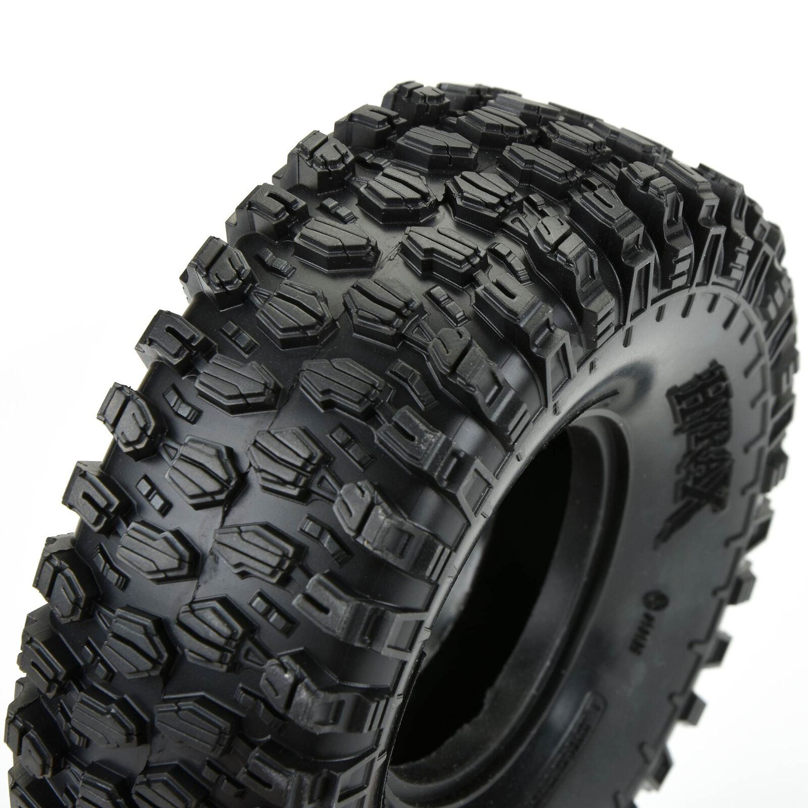 Pro-Line 1/10 Hyrax G8 Front/Rear 1.9" Rock Crawling Tires (2) - 3
