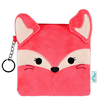 Squishmallows Plånbok, Fifi